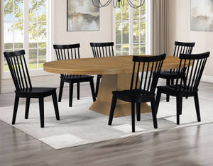 Picture of Vaughn Dining Table & 6 Chairs