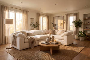 Picture of Azalea Sectional
