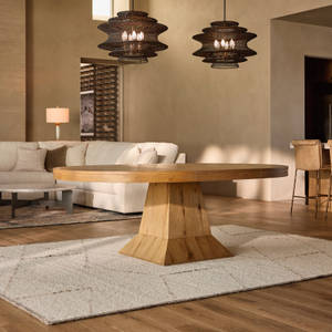 Picture of Bracken Dining Table