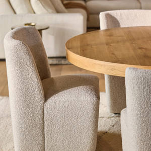 Picture of Bracken Dining Table & 6 Chairs