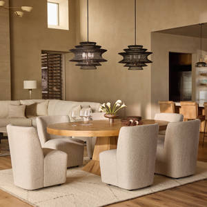 Picture of Bracken Dining Table