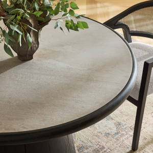 Picture of Bracken Dining Table & 4 Chairs