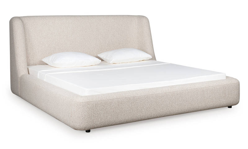 Picture of Neo Queen Size Bed