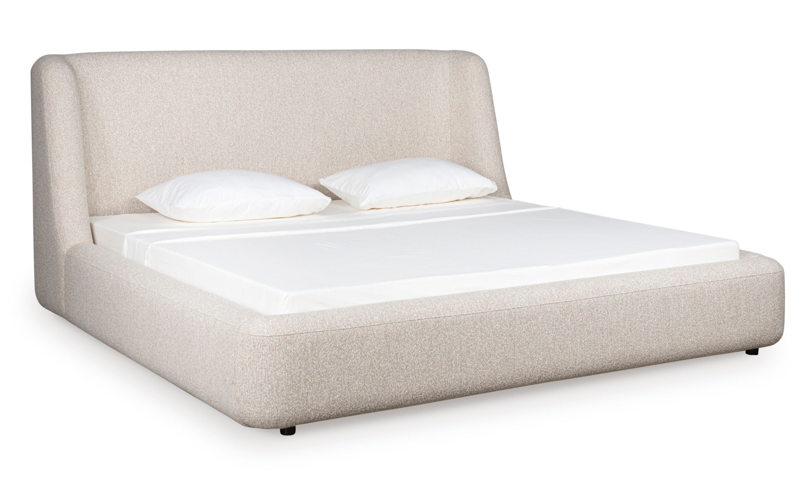 Picture of Neo King Size Bed