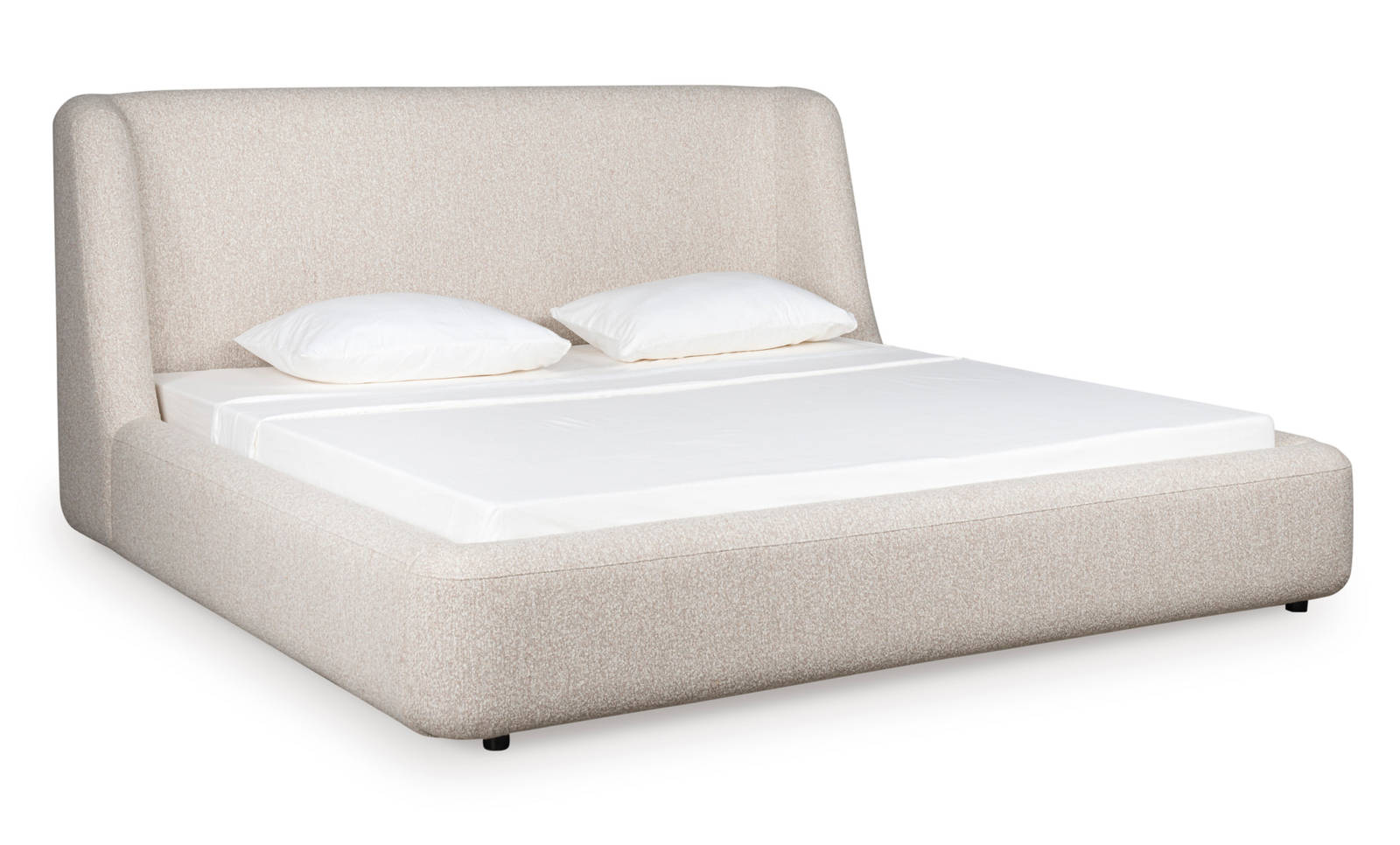 Picture of Neo King Size Bed