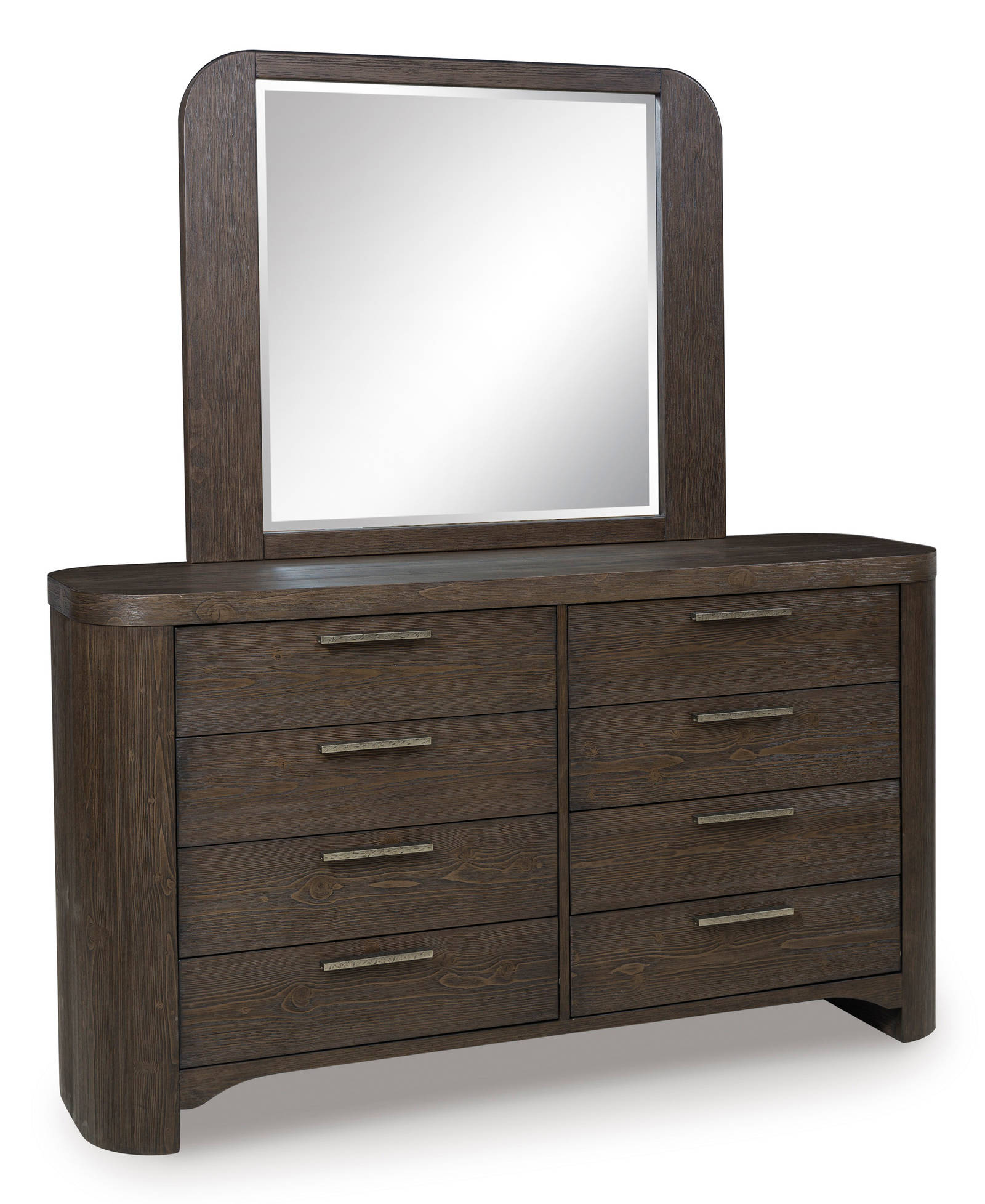 Picture of Neo Dresser & Mirror