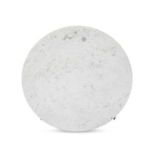 Picture of Polished Marble Coffee Table