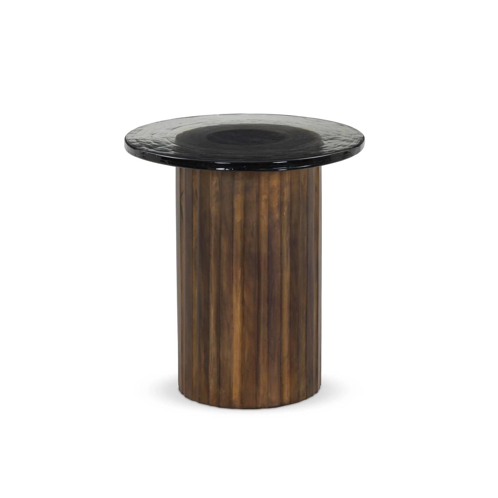 Picture of Iron Accent Table
