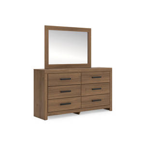 Picture of Jonnifer Dresser & Mirror