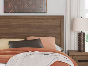 Picture of Jonnifer Queen Size Bed