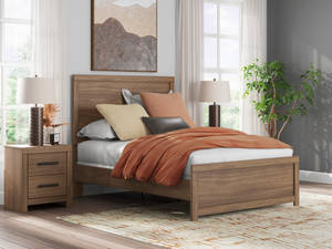 Picture of Jonnifer Full Size Bed
