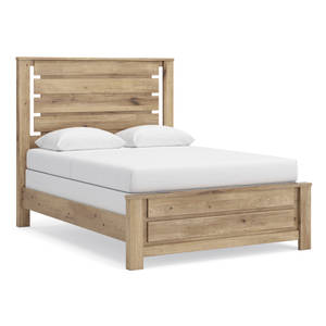 Picture of Brozmont Queen Size Bed