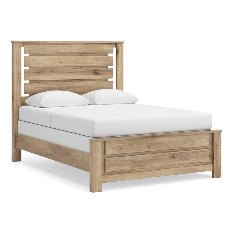 Picture of Brozmont Queen Size Bed
