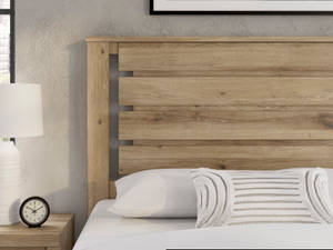 Picture of Brozmont Queen Size Bed