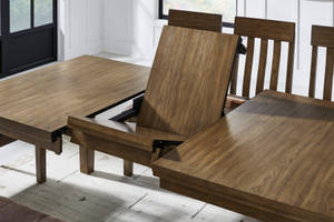 Picture of Broxtyn Dining Table & 4 Chairs