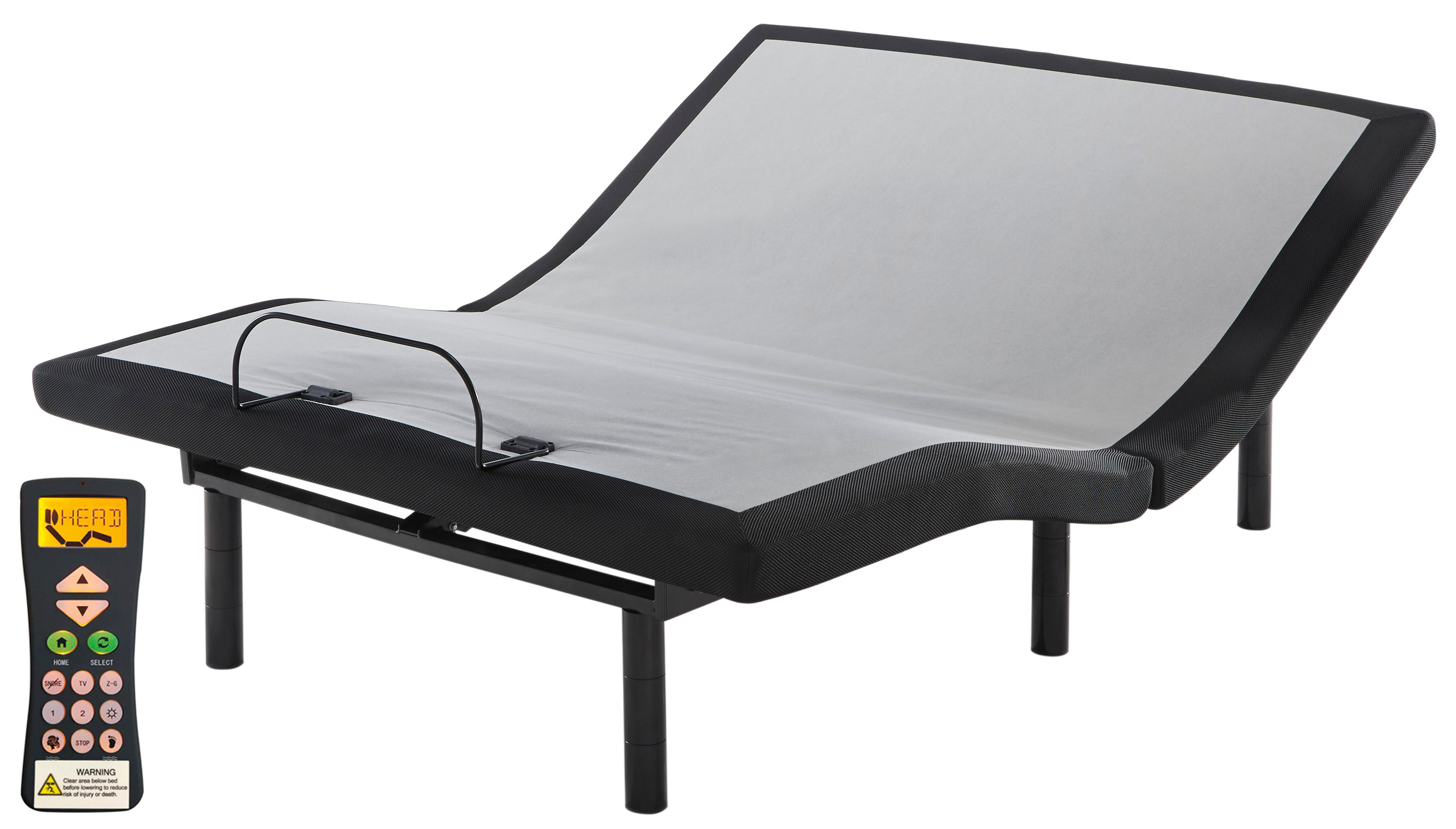 Picture of Align Best Twin XL Adjustable Base