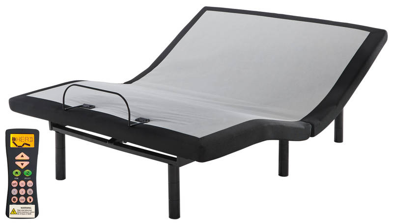 Picture of Align Best Twin XL Adjustable Base
