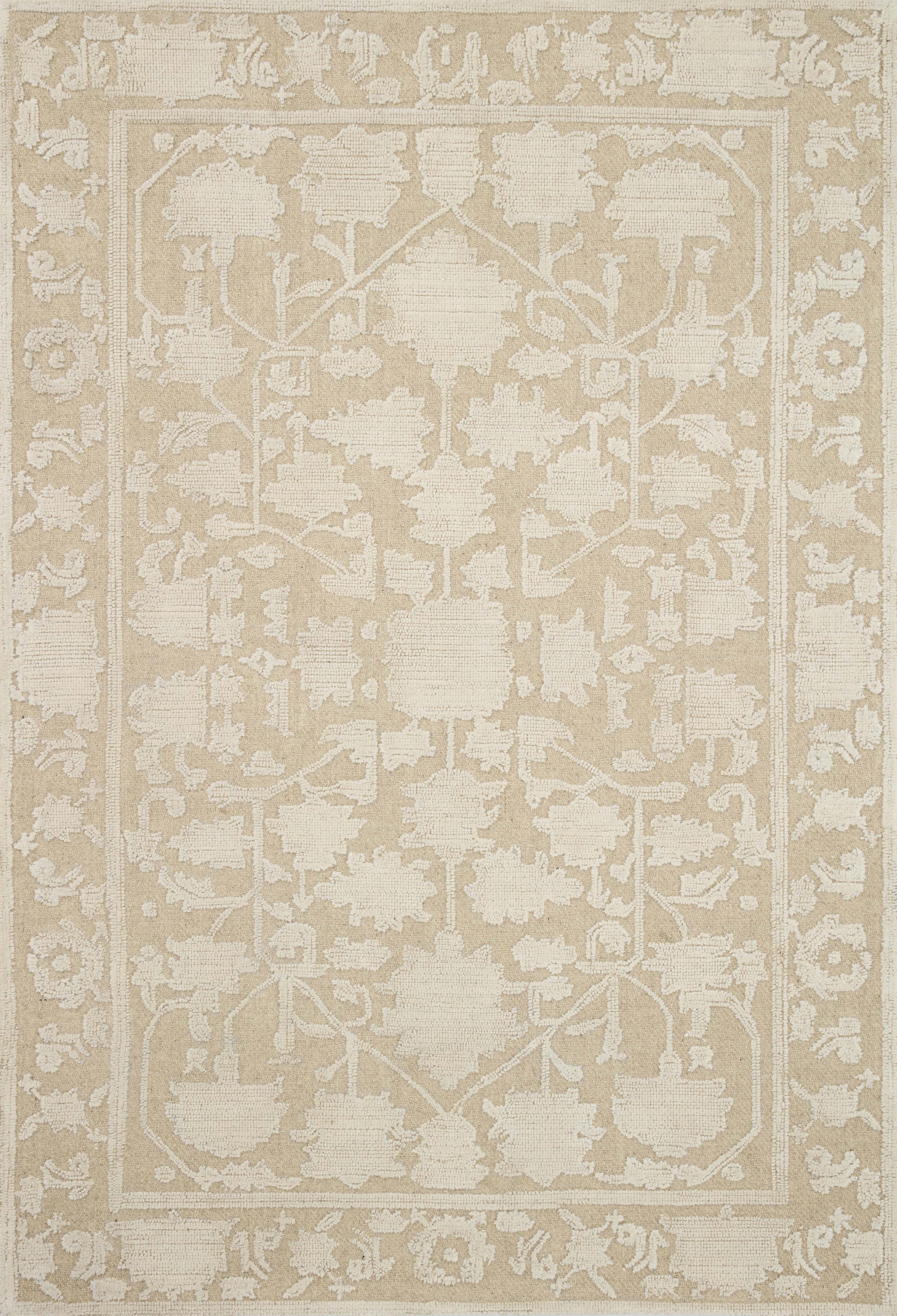 Picture of Magnolia Home by Joanna Gaines x Loloi Gloria 7'9" x 9'9" Rug