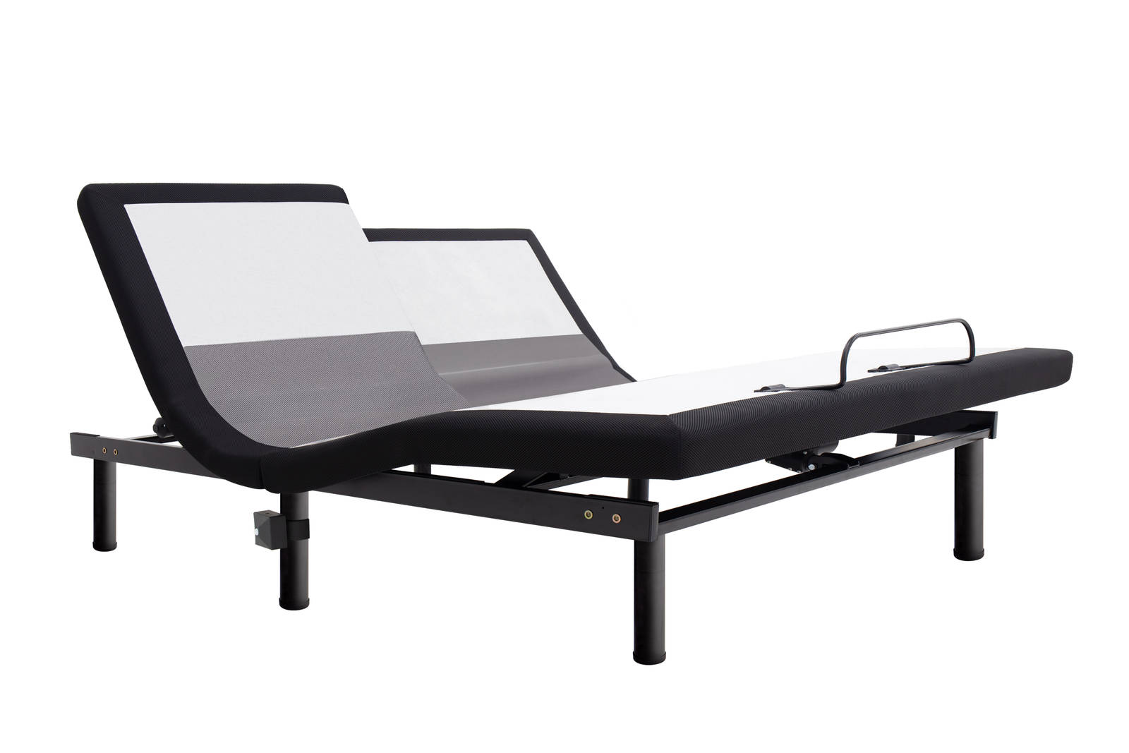 Picture of FlexComfort Split Head King Adjustable Base