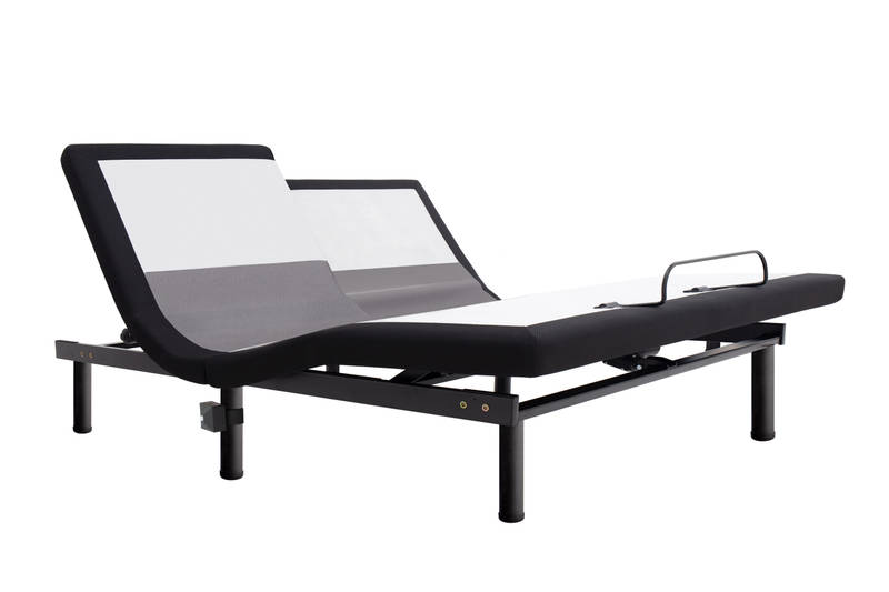 Picture of FlexComfort Split Head King Adjustable Base