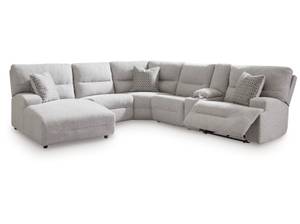Picture of Acklen Place Power Reclining Sectional