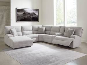 Picture of Acklen Place Power Reclining Sectional