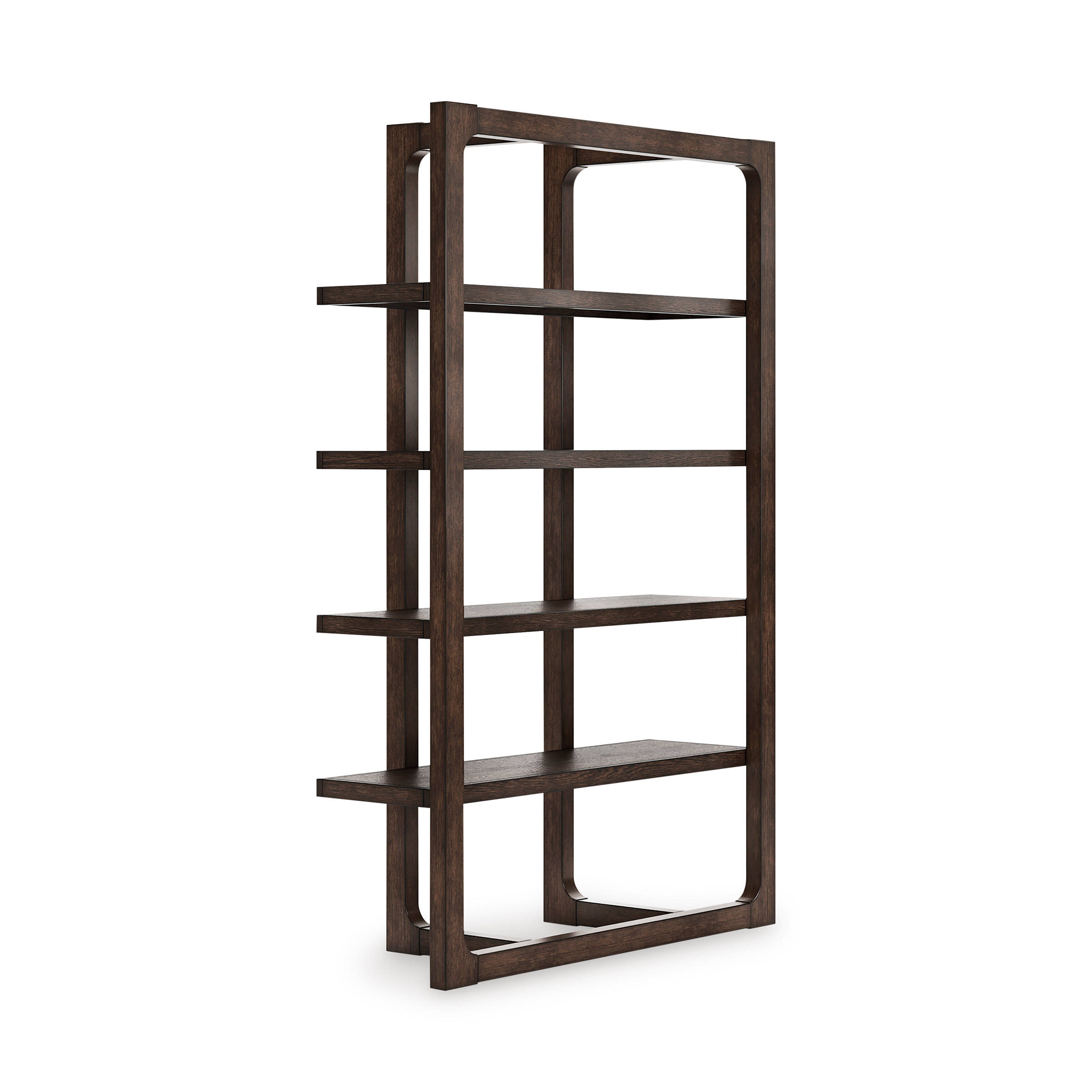 Picture of Breckington Bookcase