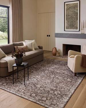 Picture of Heath Fabric Chair