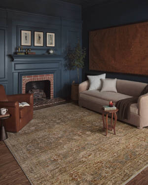 Picture of Heath Fabric Chair -SO