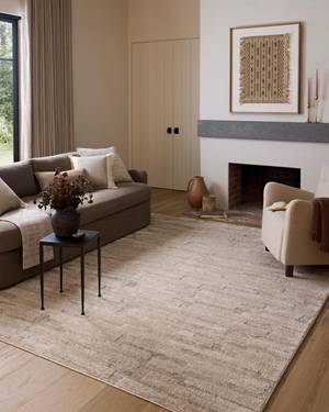 Picture of Joli Fabric Ottoman