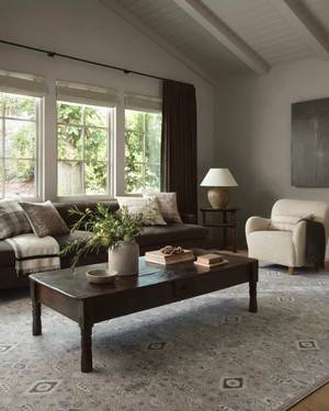 Picture of Joli Fabric Swivel Chair
