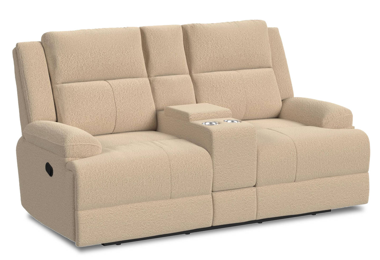 Picture of Wizard Reclining Loveseat