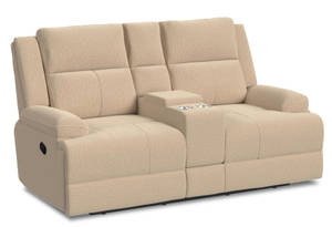 Picture of Wizard Reclining Loveseat