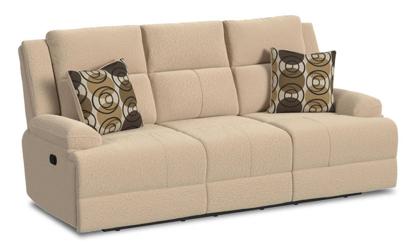 Picture of Wizard Reclining Sofa