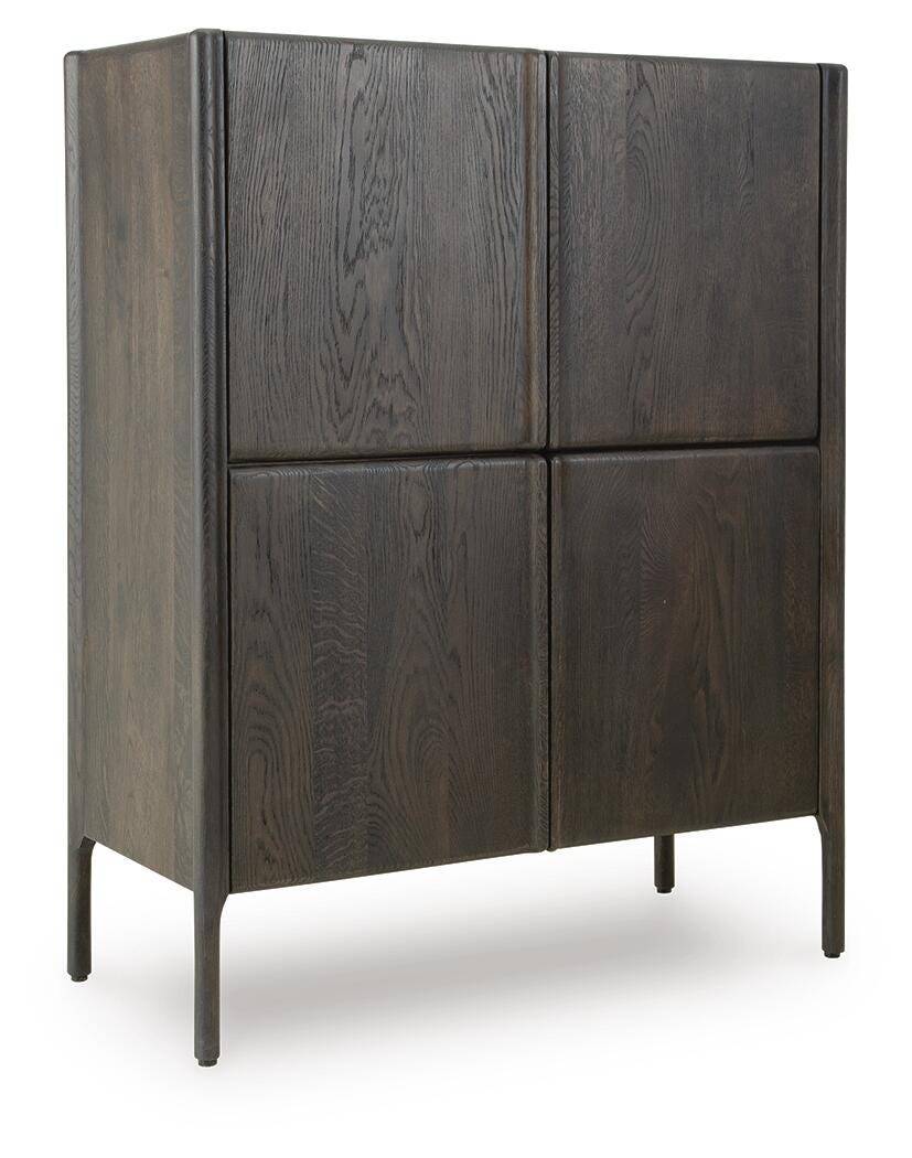 Picture of Orsonal Accent Cabinet