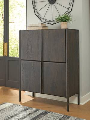 Picture of Orsonal Accent Cabinet