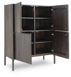 Picture of Orsonal Accent Cabinet