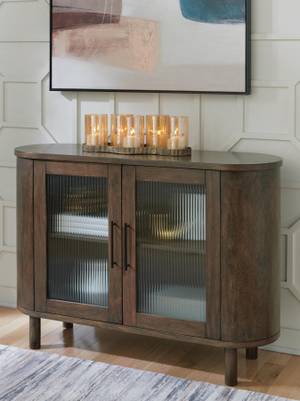 Picture of Mayridge Accent Cabinet