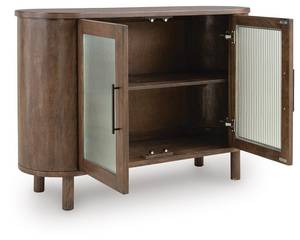 Picture of Mayridge Accent Cabinet