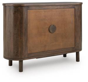 Picture of Mayridge Accent Cabinet