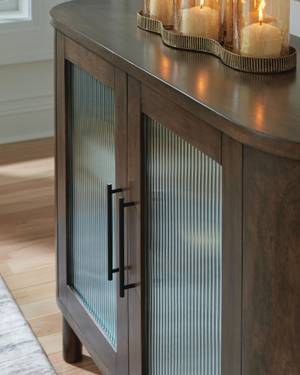Picture of Mayridge Accent Cabinet