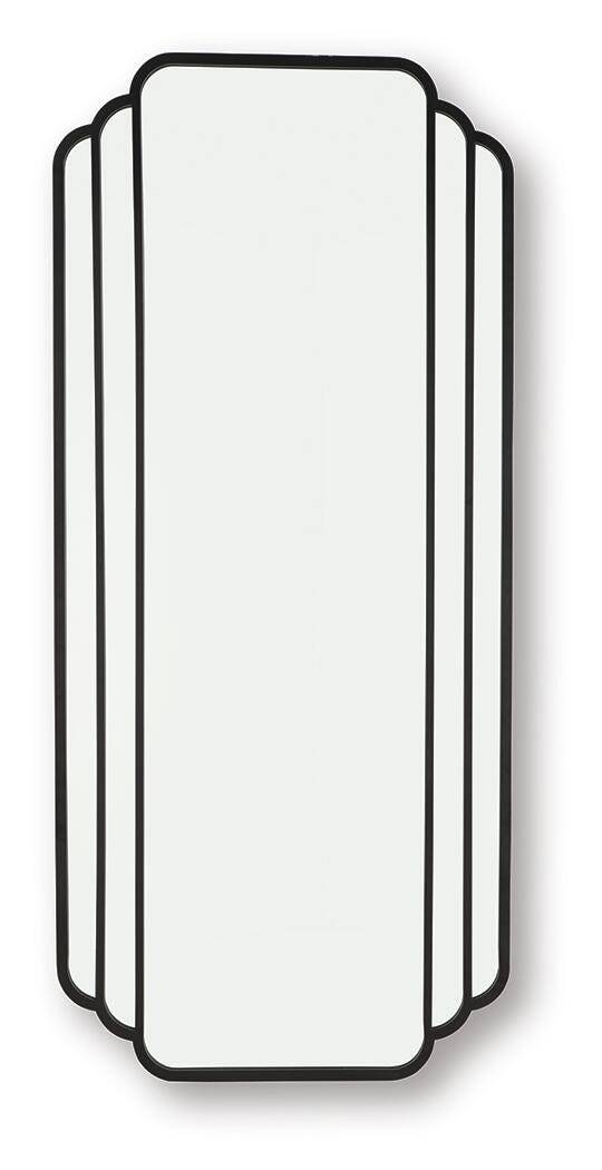 Picture of Antigone Floor Mirror