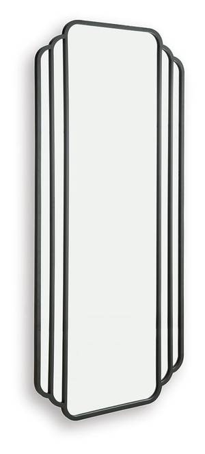 Picture of Antigone Floor Mirror