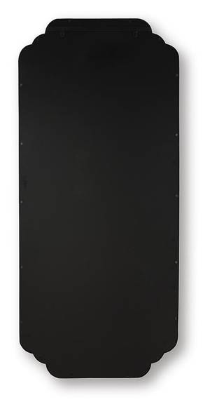 Picture of Antigone Floor Mirror