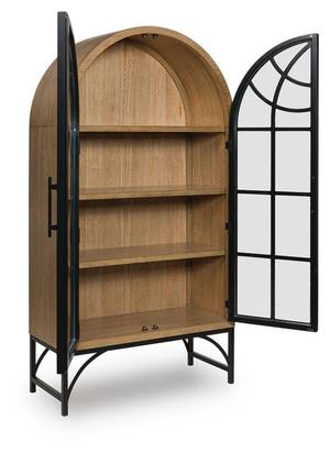 Picture of Gwenwich Accent Cabinet