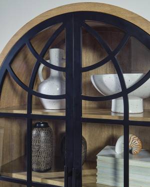 Picture of Gwenwich Accent Cabinet