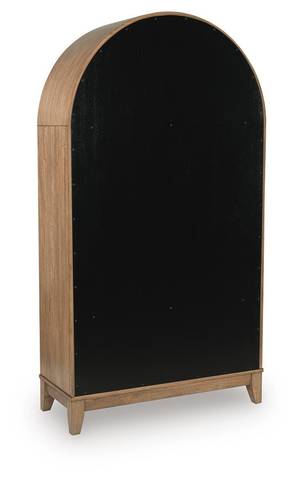 Picture of Dagandale Accent Cabinet