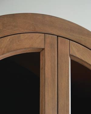 Picture of Dagandale Accent Cabinet