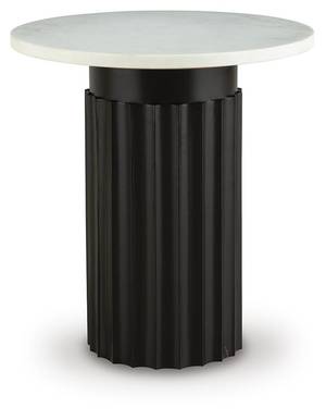Picture of Wainstone Accent Table