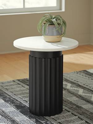 Picture of Wainstone Accent Table